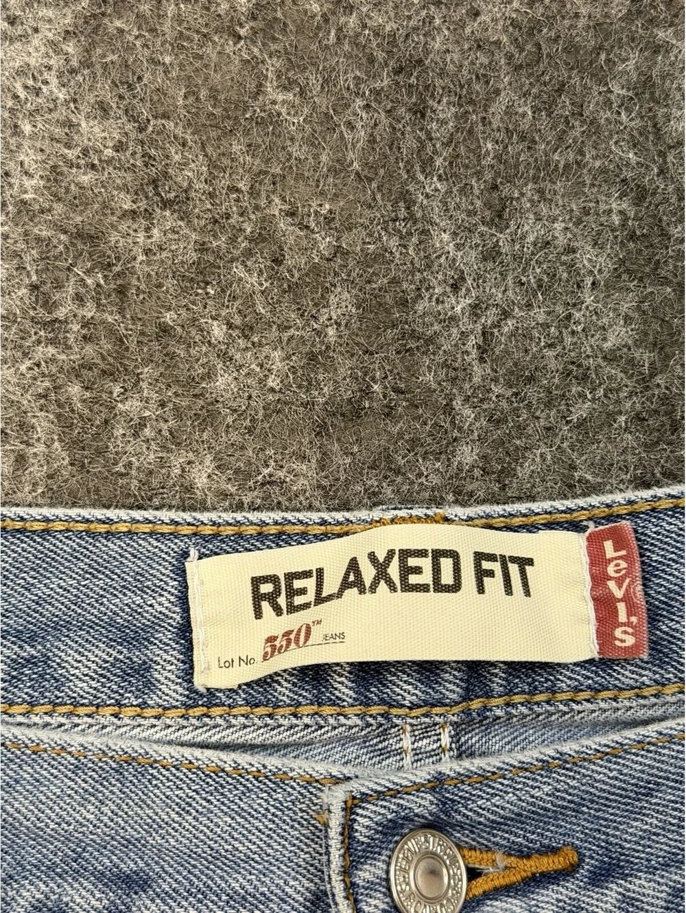 Levis product pair